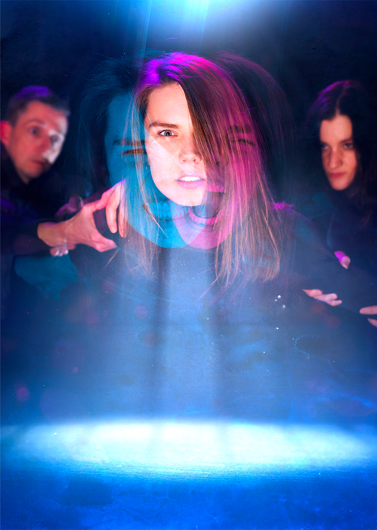 SAME: Breek los! - Starlight Boulevard